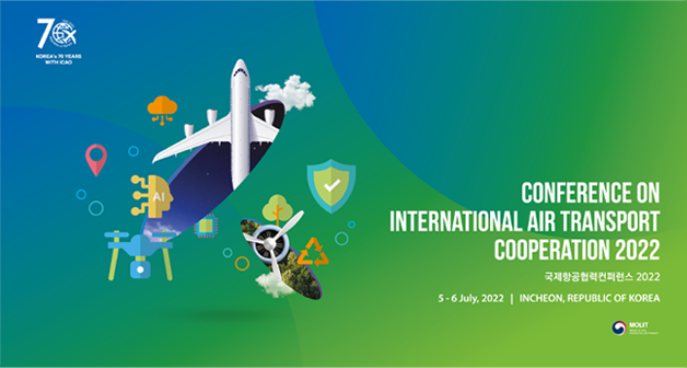 CIAT 2022 Banner