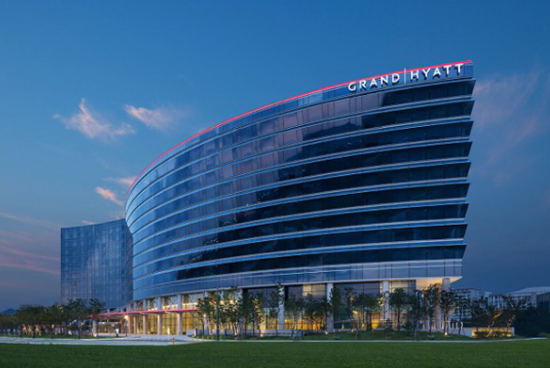Hyatt 1
