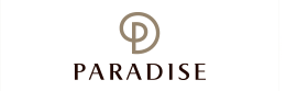 Paradise City 로고